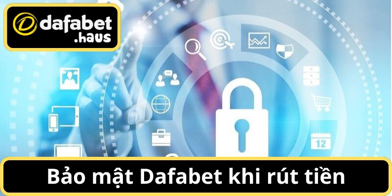 Hướng dẫn cách bảo mật khi giao dịch rút tiền tại nhà cái