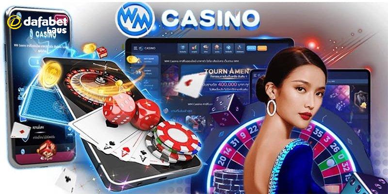 Ưu điểm khiến nhiều người lựa chọn WM trực tuyến