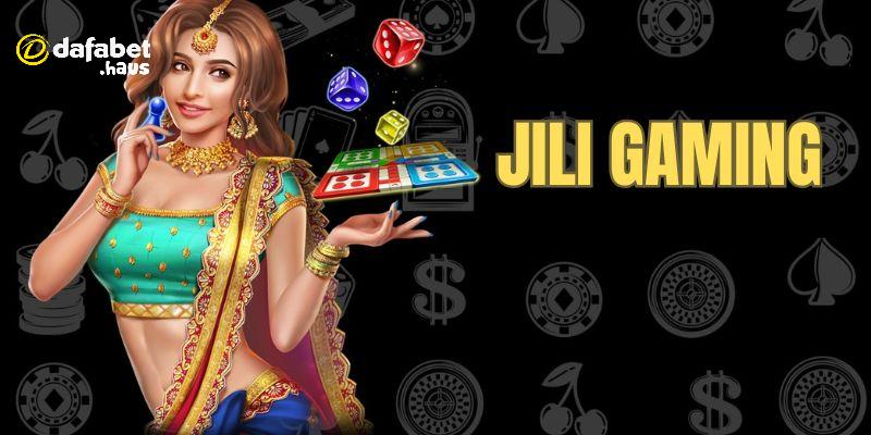 Tổng hợp JILI game bài 3d bạn không nên bỏ lỡ