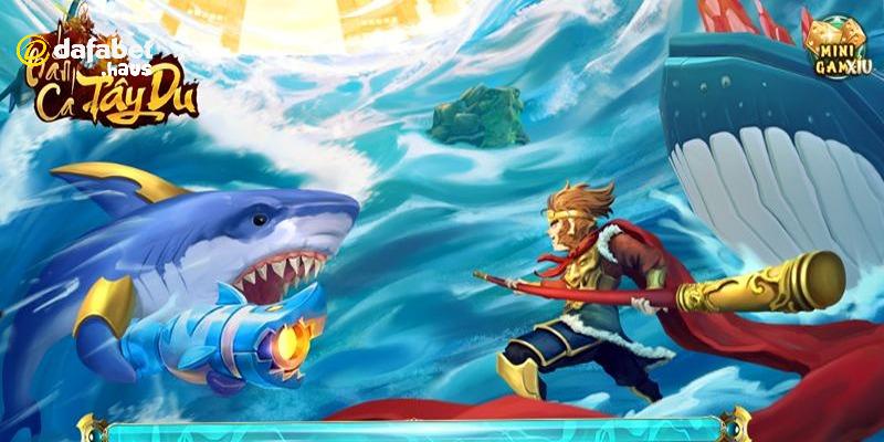 Giao diện sinh động