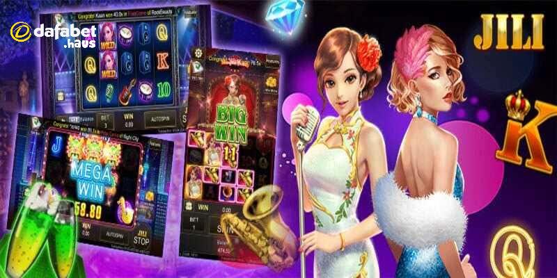 Đánh giá thế mạnh của nền tảng JILI game bài 3d