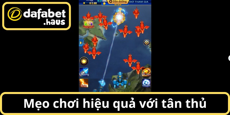 Vài mẹo đánh hay với tân thủ giúp bạn thắng tiền thưởng to