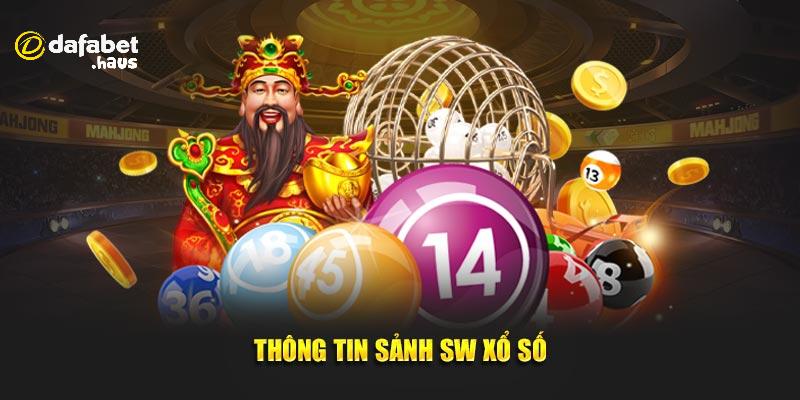 Điều gì khiến SW xổ số ngày càng phổ biến?