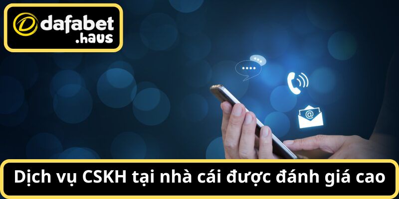 Dịch vụ hỗ trợ trên nền tảng sở hữu nhiều ưu điểm nổi trội