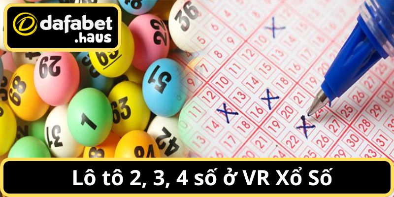 Lô tô - trò chơi dân gian nổi tiếng tại Việt Nam