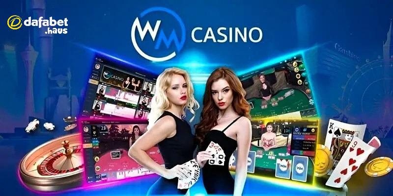 Sơ lược về WM trực tuyến