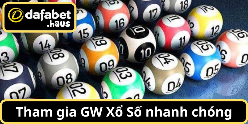 Cách để trải nghiệm, nhận thưởng nhanh chóng